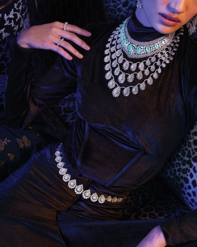 Best Diamond Jeweller in Delhi – Dhirsons Jewellers